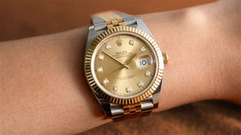 rolex dead seconds|why is my Rolex so valuable.